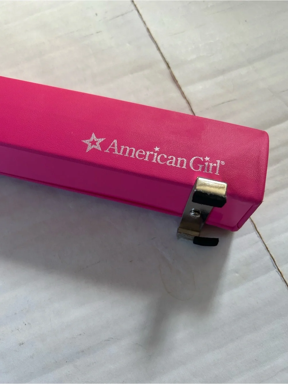 American Girl american girl